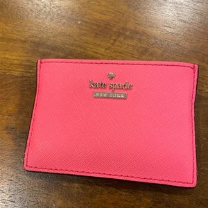Kate Spade Card Holder